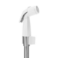 Ducha Higiênica Zagonel Plus Com Registro Metalizada - 2