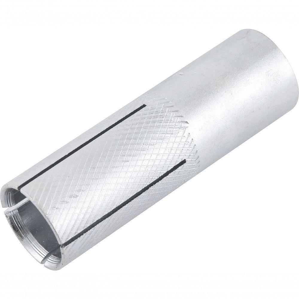 Jaqueta Para Chumbador Cbv 1-4x35mm Zincado Vonder - 1