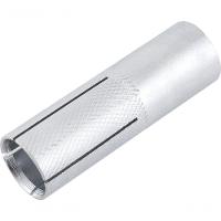 Jaqueta Para Chumbador Cbv 1-4x35mm Zincado Vonder - 1