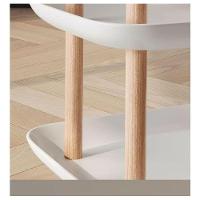 Carrinho Organizador Multiuso 2 Prateleiras - 5