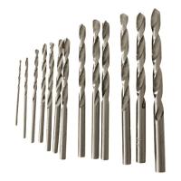 Jogo De Brocas Para Metal 13 Peças 1.5 A 6.5mm - 4