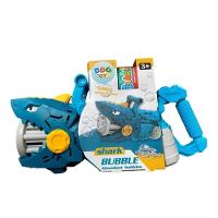 Lançador Pistola Bolhas De Sabão Tubarão - 3