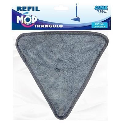 Refil Para Mop 360° Triangulo