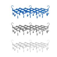 Varal Premium Sanfonado 29 Prendedores - Sortido - 1