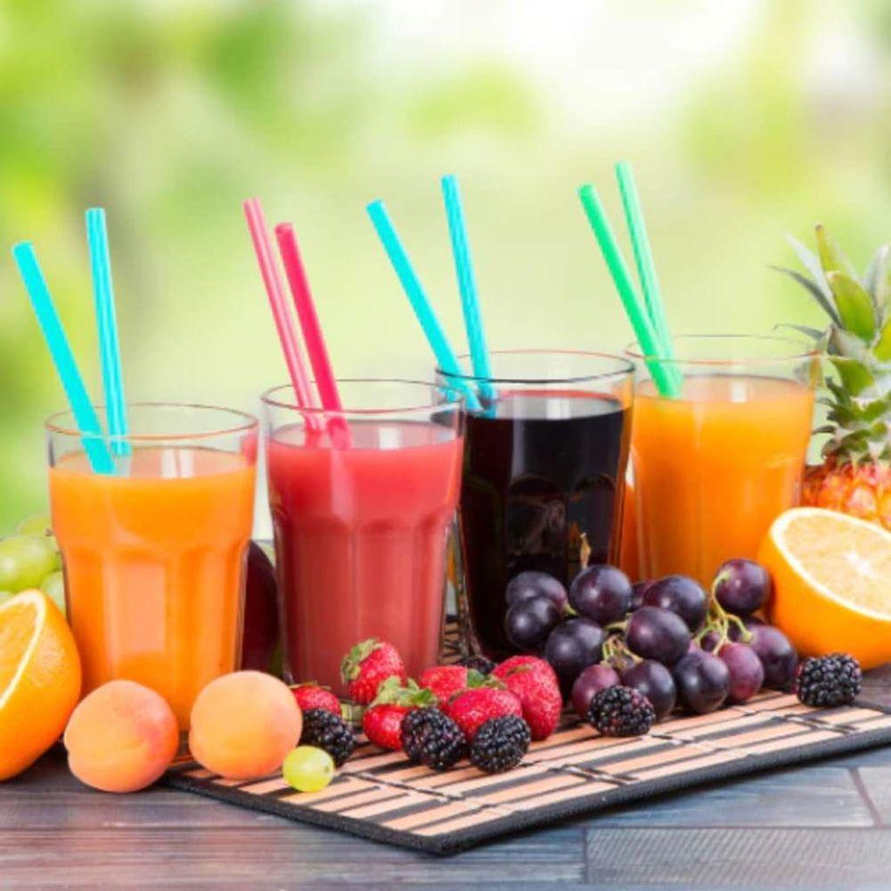 Conjunto 3 Copo Vidro Trevi 350ml - 2