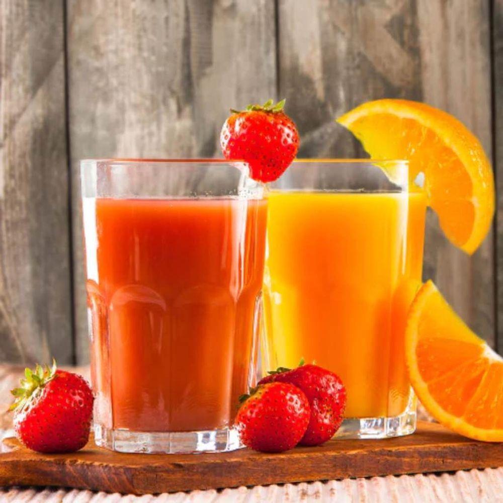 Conjunto 3 Copo Vidro Trevi 350ml - 3