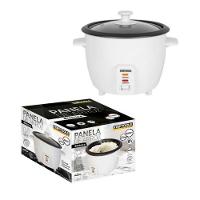 Panela De Arroz Elétrica 1,3 Litros 220v Branco - 3