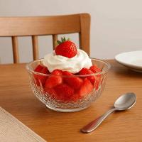 Kit Conjunto 6 Unidades Bowl Vidro Zig 300ml - 2