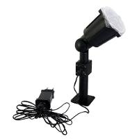 Projetor Natal Led Natalino Desenhos Laser Jardim