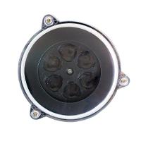 Projetor Natal Led Natalino Desenhos Laser Jardim - 5