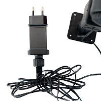 Projetor Natal Led Natalino Desenhos Laser Jardim - 7