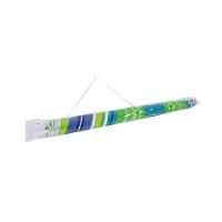 Guarda-sol De Praia Lótus Ntk Com Proteção Uv50 180cm - Verde - 4