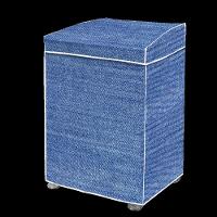 Capa Maquina De Lavar Jeans G - 2
