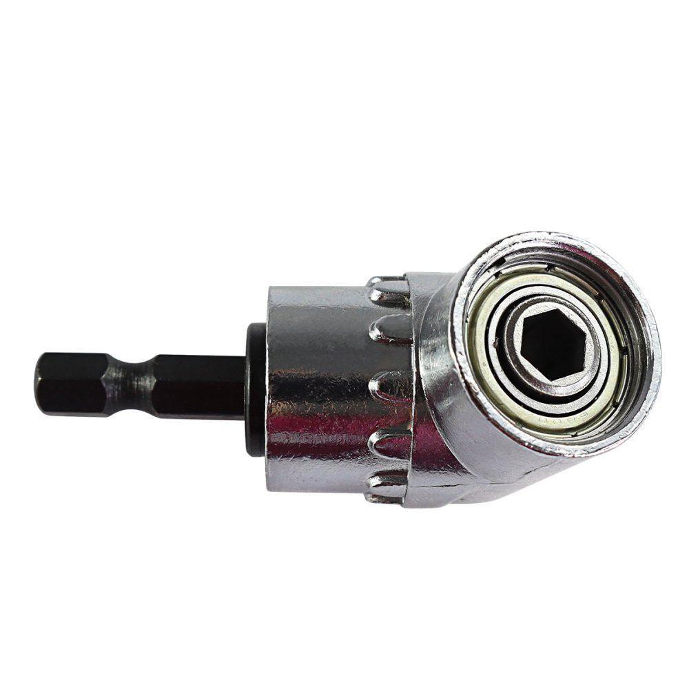 Adaptador Angular Para Parafusadeira 105º - 3