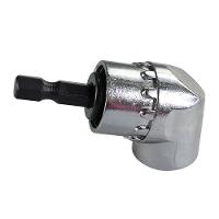 Adaptador Angular Para Parafusadeira 105º - 1