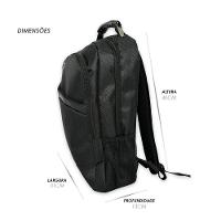 Mochila Para Notebook Impermeável Reforçada