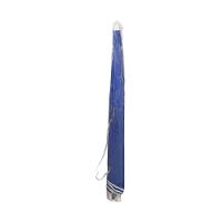 Guarda-sol De Praia Lótus Ntk Com Proteção Uv50 180cm - Azul - 5