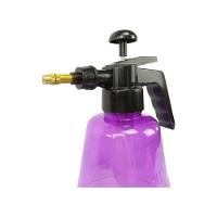 Pulverizador Manual De Pressão 1,6 Litros Borrifador Roxo - 2