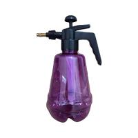 Pulverizador Manual De Pressão 1,6 Litros Borrifador Roxo - 4