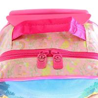 Kit Mochila Infantil Escolar Com 3 Peças Princesas - 2