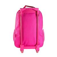 Kit Mochila Infantil Escolar Com 3 Peças Princesas