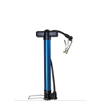 Bomba De Ar Manual Multiuso 30 Cm Sortida