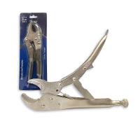 Alicate De Pressão 10 Polegadas 250mm Mordente Curvo - 1