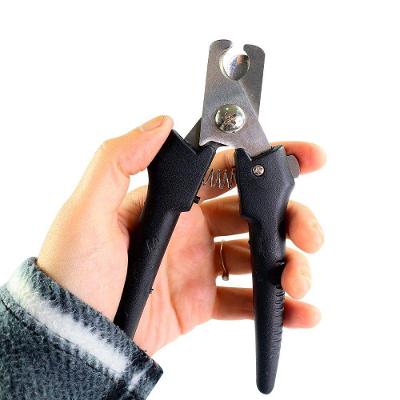 Alicate Grande Para Corte De Unhas De Cães