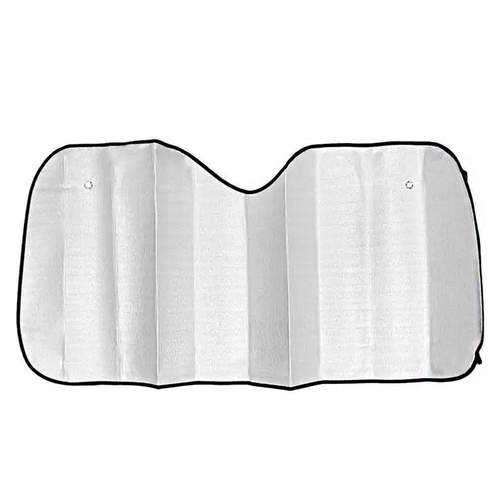 Protetor Solar Metálico Para-brisas Para Carros - 5