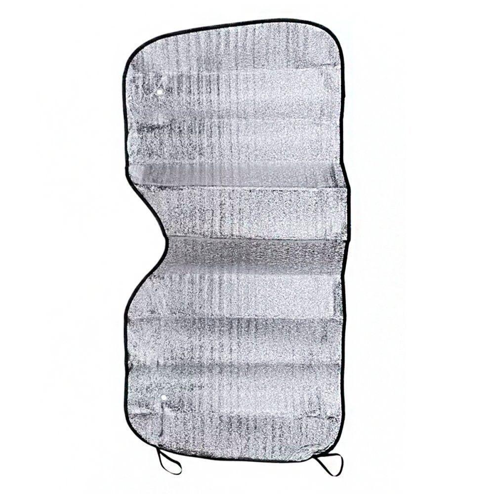 Protetor Solar Metálico Para-brisas Para Carros - 6