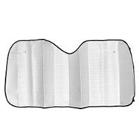 Protetor Solar Metálico Para-brisas Para Carros - 5