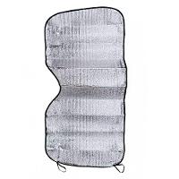 Protetor Solar Metálico Para-brisas Para Carros - 6
