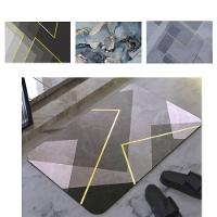 Tapete Retangular Para Banheiro 38x58cm - Sortida - 1