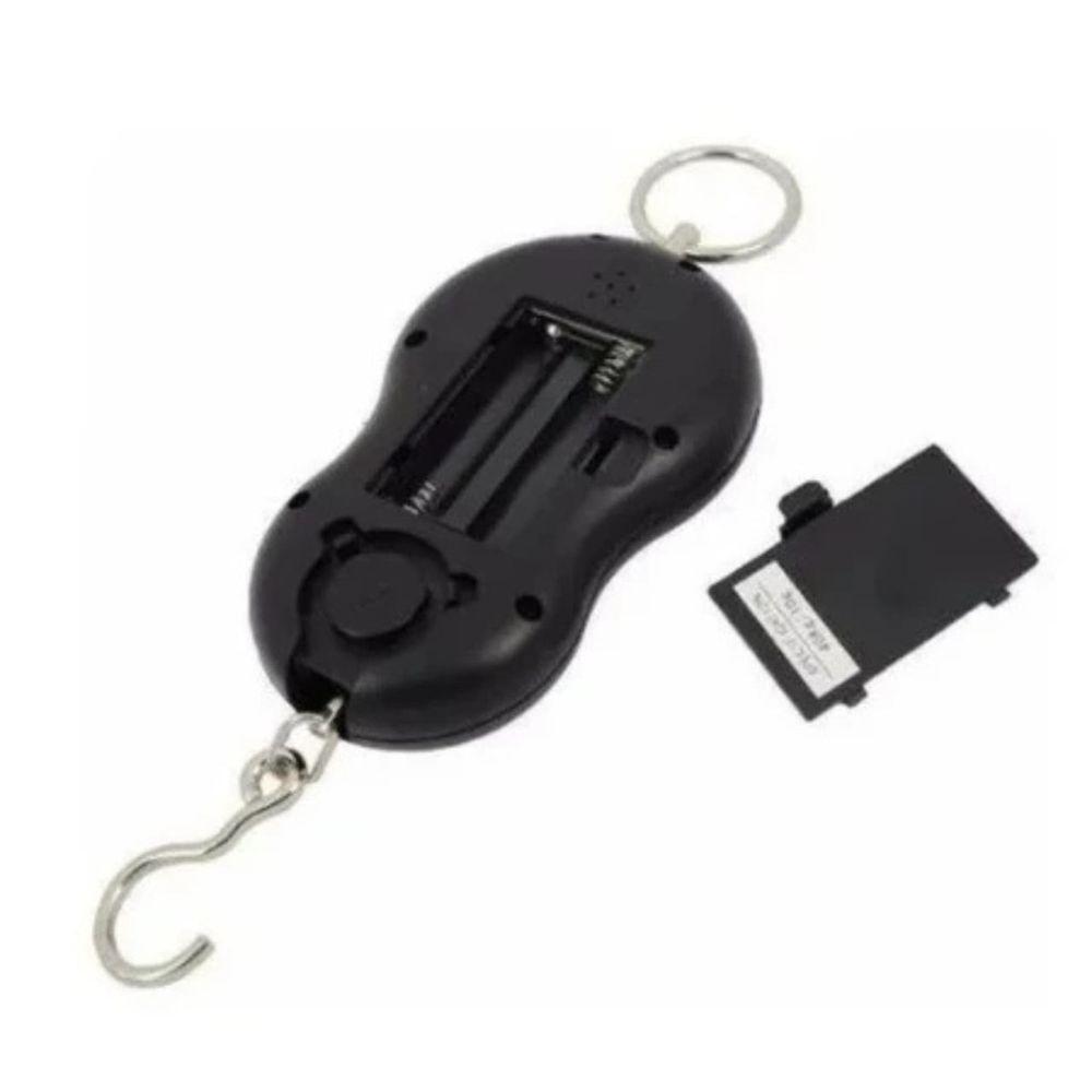 Balança Digital Com Gancho 50kg - Sortido - 3