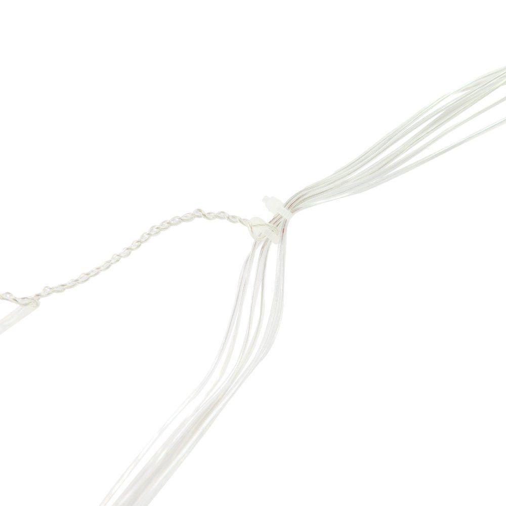 Cascata 240 Leds 4,3m Natal 220v Pisca Pisca - 4