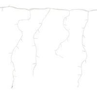 Cascata 240 Leds 4,3m Natal 220v Pisca Pisca - 2