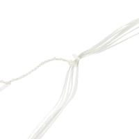 Cascata 240 Leds 4,3m Natal 220v Pisca Pisca