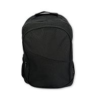 Mochila Notebook Resistente All Black - 1