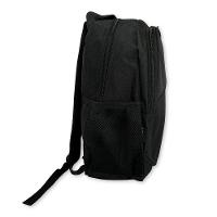 Mochila Notebook Resistente All Black - 2