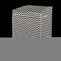 Capa Maquina De Lavar Forrada Zigzag G - 3