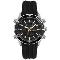 Relógio Technos Masculino Ts Digitech Prata - Yxdad1431ad/2p - 1