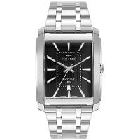 Relógio Technos Masculino Executive Prata - 2117ldn/1p 2117ldn/1p - 1