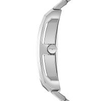 Relógio Technos Masculino Executive Prata - 2117ldn/1p 2117ldn/1p - 2