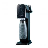 Máquina De água Com Gás Art Marble Sodastream Preto Mármore - 1