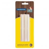 Conjunto De Bastões Para Pistola De Cola Quente Tramontina 11mm 6 Unidades - 1