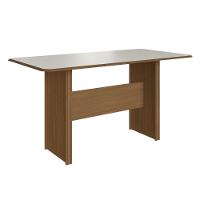 Mesa De Jantar 6 Cadeiras Freij?-off White Karla Indekes - 3