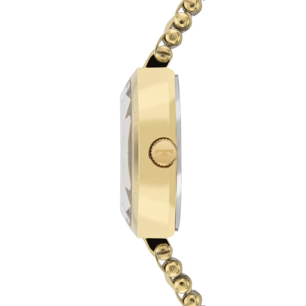 Relógio Technos Feminino Mini Joia Dourado - 2035mxis/1x 2035mxis/1x - 2