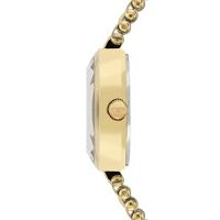 Relógio Technos Feminino Mini Joia Dourado - 2035mxis/1x 2035mxis/1x - 2