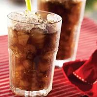 Kit Copos De Vidro Resistente 350ml Transparente Vitaminas Caipirinha - 3