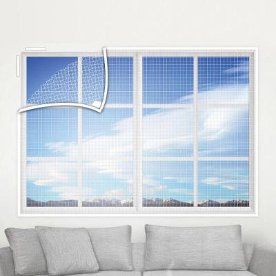 Tela Mosquiteira 125x225cm